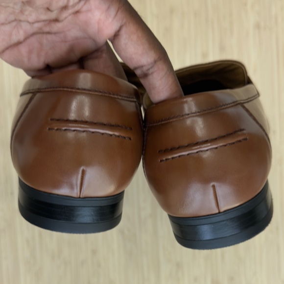 Alfani Otis Bit Loafers - Picture 3 of 5